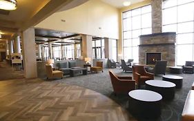 Doubletree Bemidji Mn